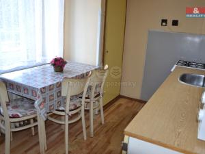 Prodej bytu 3+1, Náchod, Pražská, 65 m2