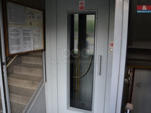 Prodej bytu 3+1, Náchod, Pražská, 65 m2