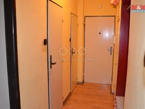 Prodej bytu 3+1, Náchod, Pražská, 65 m2