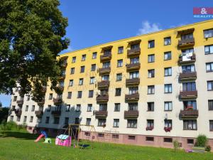 Prodej bytu 3+1, Náchod, Pražská, 65 m2