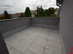 Prodej bytu 3+kk, Praha - Lhotka, Slepá I, 74 m2