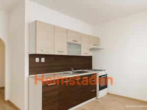 Pronájem bytu 2+1, Karviná - Ráj, Kosmonautů, 49 m2