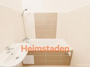 Pronájem bytu 2+1, Karviná - Ráj, Kosmonautů, 49 m2