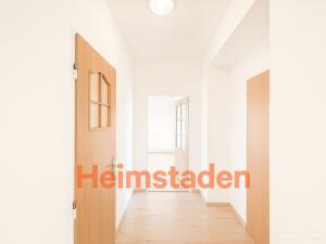 Pronájem bytu 2+1, Karviná - Ráj, Kosmonautů, 49 m2