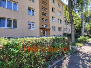Pronájem bytu 2+1, Karviná - Ráj, Kosmonautů, 49 m2