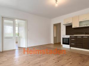 Pronájem bytu 2+1, Havířov - Město, U Školky, 59 m2