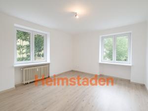 Pronájem bytu 2+1, Havířov - Město, U Školky, 59 m2