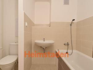 Pronájem bytu 2+1, Havířov - Město, U Školky, 59 m2