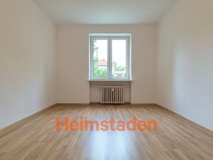 Pronájem bytu 2+1, Havířov - Město, U Školky, 59 m2