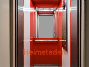 Pronájem bytu 1+kk, Havířov - Město, Vardasova, 23 m2