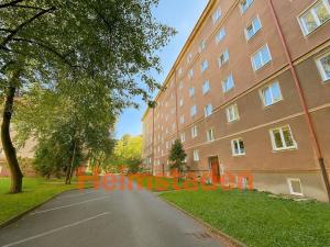 Pronájem bytu 1+kk, Havířov - Město, Vardasova, 23 m2
