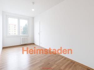 Pronájem bytu 2+kk, Havířov - Město, Ostrovského, 34 m2