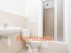 Pronájem bytu 2+kk, Havířov - Město, Ostrovského, 34 m2