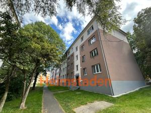 Pronájem bytu 2+kk, Havířov - Město, Ostrovského, 34 m2