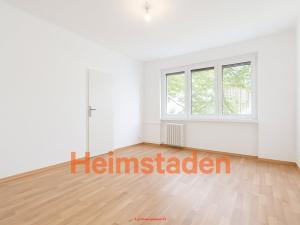 Pronájem bytu 3+1, Havířov - Město, Ostrovského, 61 m2