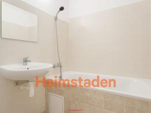 Pronájem bytu 3+1, Havířov - Město, Ostrovského, 61 m2