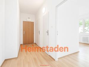 Pronájem bytu 3+1, Havířov - Město, Ostrovského, 61 m2