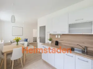 Pronájem bytu 2+kk, Havířov - Šumbark, Klimšova, 46 m2