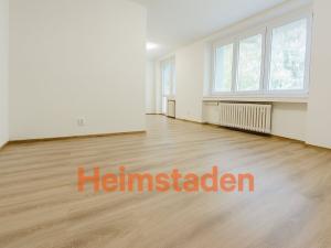 Pronájem bytu 2+kk, Havířov - Prostřední Suchá, Kapitána Jasioka, 37 m2