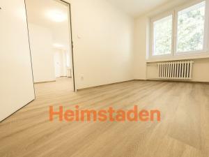 Pronájem bytu 2+kk, Havířov - Prostřední Suchá, Kapitána Jasioka, 37 m2