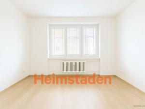 Pronájem bytu 3+1, Frýdek-Místek - Místek, Československé armády, 73 m2