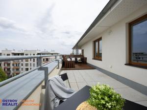 Prodej bytu 3+kk, Praha, Bermanova, 57 m2