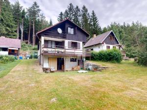 Prodej chaty, Humpolec - Petrovice, 60 m2