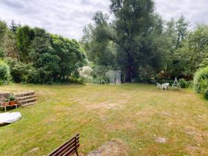 Prodej chaty, Humpolec - Petrovice, 60 m2