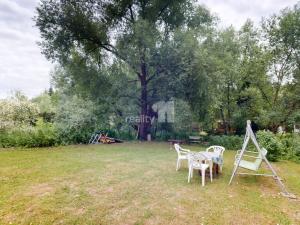 Prodej chaty, Humpolec - Petrovice, 60 m2