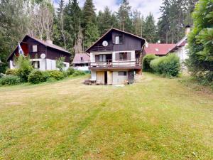 Prodej chaty, Humpolec - Petrovice, 60 m2