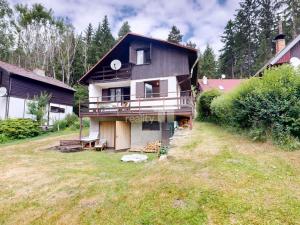 Prodej chaty, Humpolec - Petrovice, 60 m2