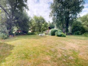 Prodej chaty, Humpolec - Petrovice, 60 m2