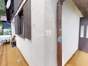 Prodej chaty, Humpolec - Petrovice, 60 m2
