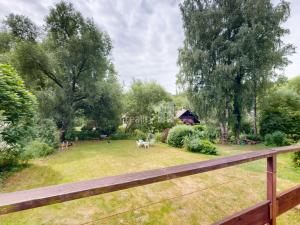 Prodej chaty, Humpolec - Petrovice, 60 m2