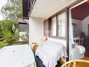 Prodej chaty, Humpolec - Petrovice, 60 m2