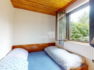 Prodej chaty, Humpolec - Petrovice, 60 m2
