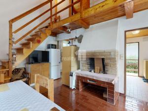Prodej chaty, Humpolec - Petrovice, 60 m2