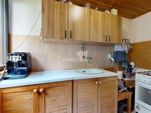 Prodej chaty, Humpolec - Petrovice, 60 m2