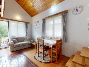 Prodej chaty, Humpolec - Petrovice, 60 m2