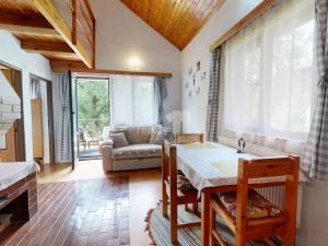 Prodej chaty, Humpolec - Petrovice, 60 m2