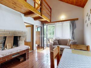Prodej chaty, Humpolec - Petrovice, 60 m2