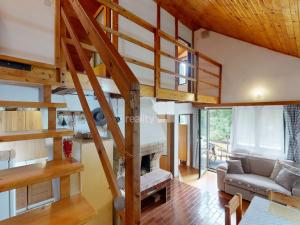 Prodej chaty, Humpolec - Petrovice, 60 m2