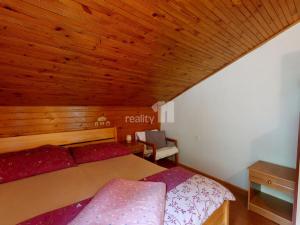 Prodej chaty, Humpolec - Petrovice, 60 m2