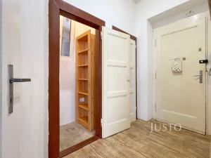 Prodej bytu 2+kk, Praha - Záběhlice, Záběhlická, 48 m2