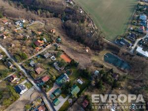 Prodej pozemku pro bydlení, Březová-Oleško, 1497 m2