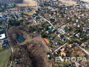 Prodej pozemku pro bydlení, Březová-Oleško, 1497 m2