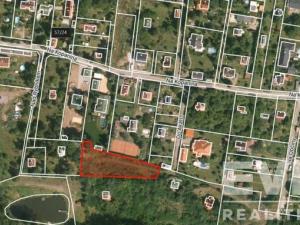 Prodej pozemku pro bydlení, Březová-Oleško, 1497 m2