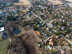 Prodej pozemku pro bydlení, Březová-Oleško, 1497 m2