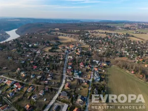 Prodej pozemku pro bydlení, Březová-Oleško, 1497 m2