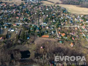 Prodej pozemku pro bydlení, Březová-Oleško, Do Akátí, 1497 m2